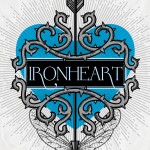 Ironheart cover
