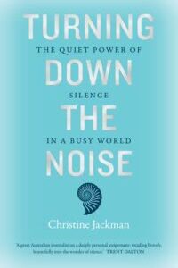 Turning Down The Noise